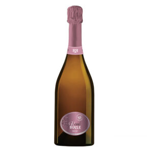 Rosé Bulle