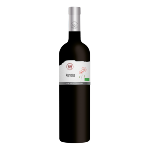 Marselan - IGP Var Sainte Baume 2025