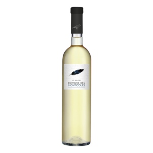 Domaine des Monticoles - Le Vallon 2025 - Blanc