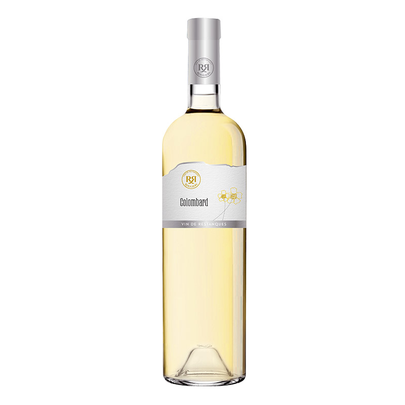 Colombard - IGP Var Sainte Baume 2025