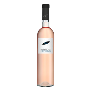 Domaine des Monticoles - Le Vallon 2025 - Rosé