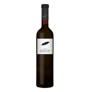 Domaine des Monticoles - Le Vallon 2025 - Rouge