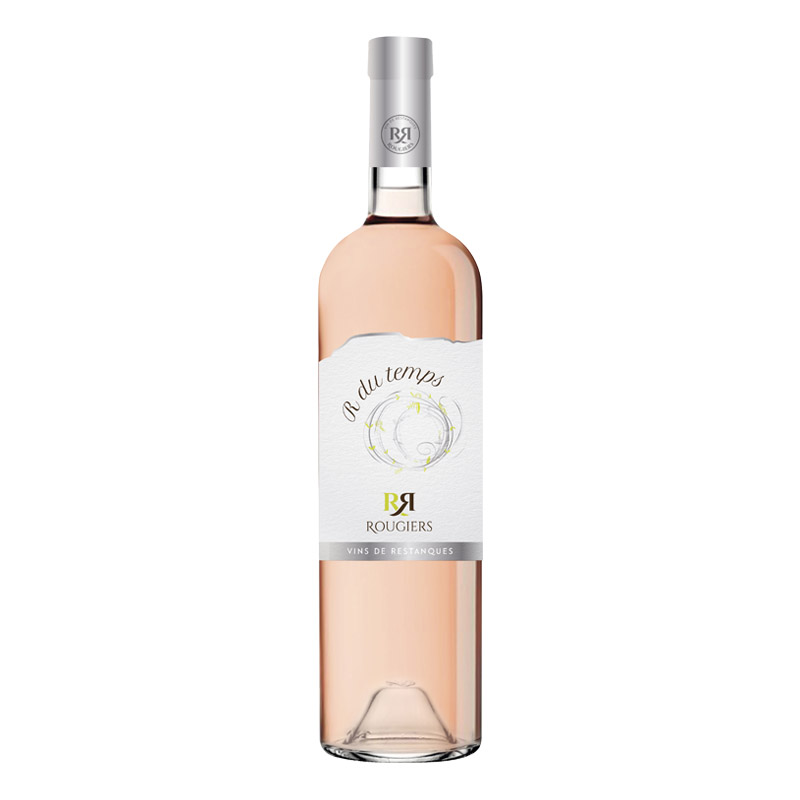 R du temps - IGP Var Sainte Baume 2025