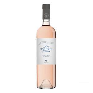 Dragon des Glaces – AOP Coteaux Varois en Provence 2025 - Rosé, 75cl