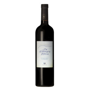 Les Restanques Bleues – AOP Coteaux Varois en Provence 2025