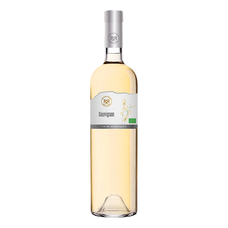Sauvignon - IGP Var Sainte Baume 2025